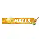 Halls Barra X9