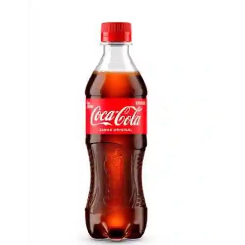 Coca Cola 400 ml