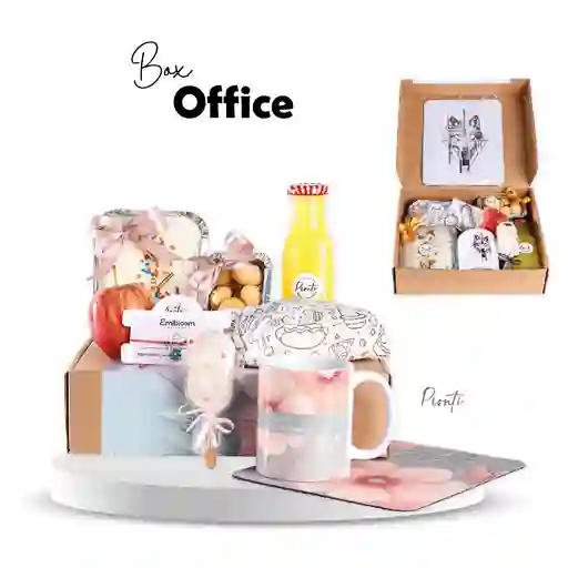 Box oficina