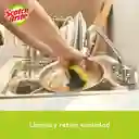Scotch Brite Esponja Cocina
