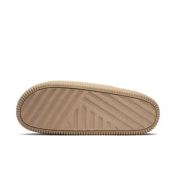 Nike Zapatos Calm Slide Para Hombre Cafe Talla 8 Ref: Fd4116-201