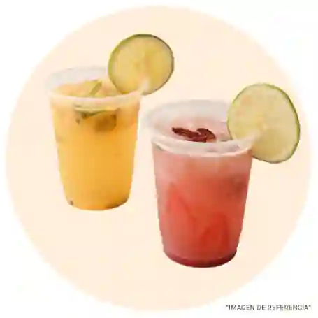 Soda Artesanal