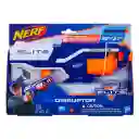 Nerf Lanzador B9837 Disruptor. Sku 630509487677