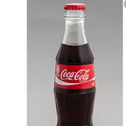 Coca Undefined Cola 400 ml