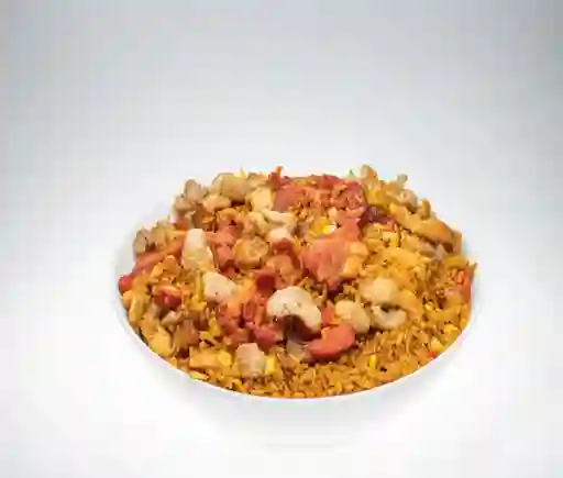 Arroz Paisa Premium