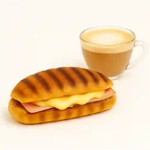 Desayuno Frances
