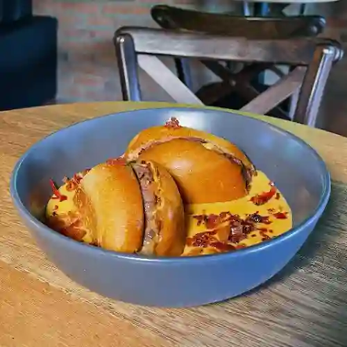 Bololo Burger