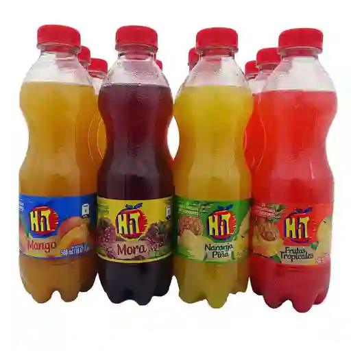 Jugo Hit