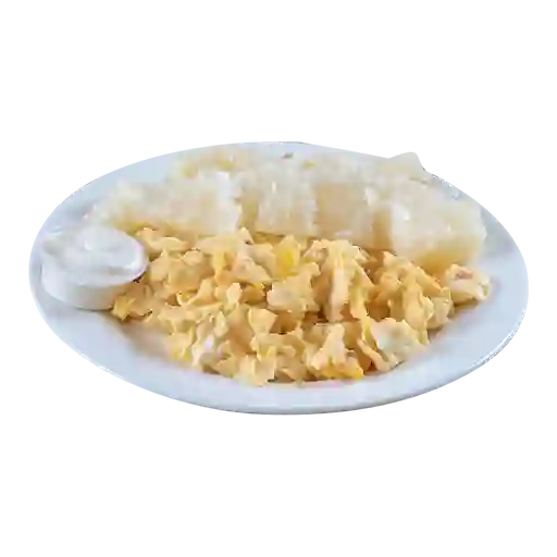 Arma Tu Desayuno