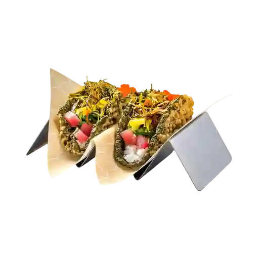 Tacos Egeo