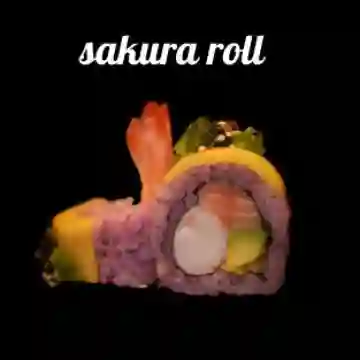 Sakura Roll