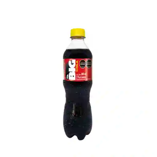 Big Gaseosa Cola