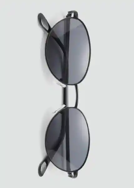 Gafas de Sol Jory Negro Talla 99 Mujer Mango