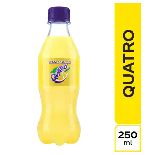 Quatro 250 ml