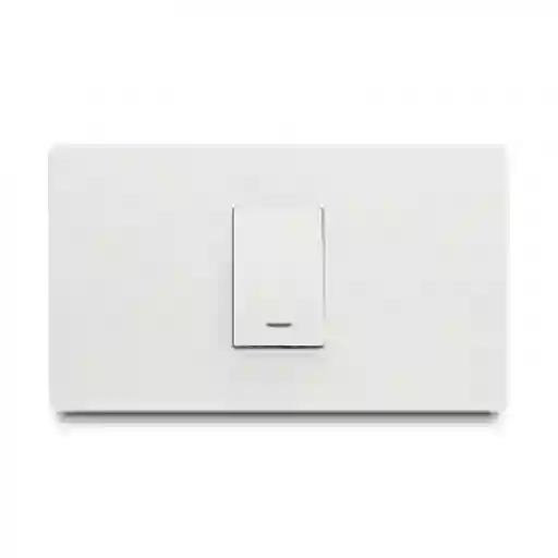 Veto Interruptor Simple Premium