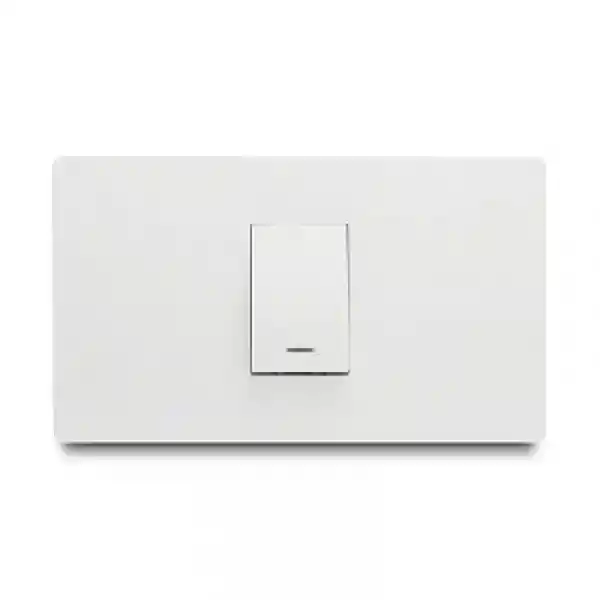 Veto Interruptor Simple Premium