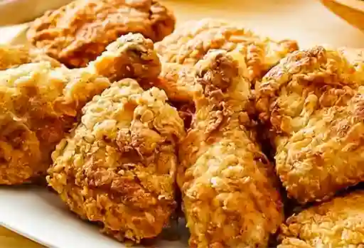 Pollo Broaster