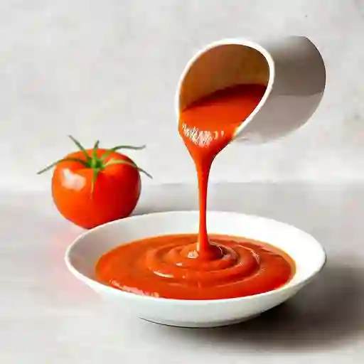 Salsa Diablo