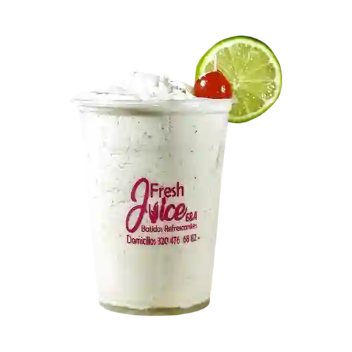 Limonada de Coco 12 Oz