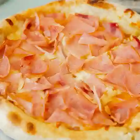 Pizza York Med