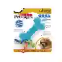 Petstages Hueso Dental Mini Orka 