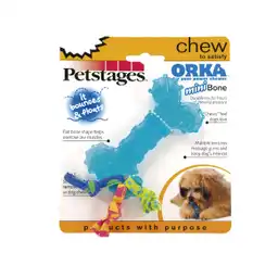 Petstages Hueso Dental Mini Orka 