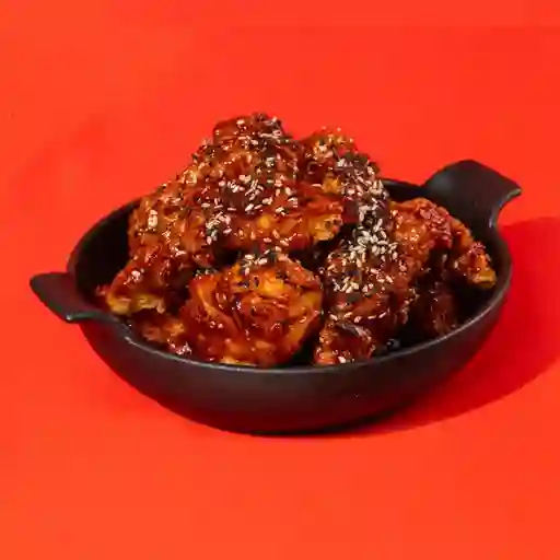 Chicken Tenders Bulgogi