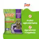 Petys Arena para Gatos Aglomerante