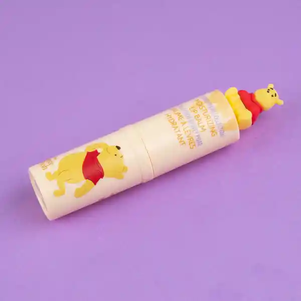 Bálsamo Labial Hidratante Winnie The Pooh Miniso