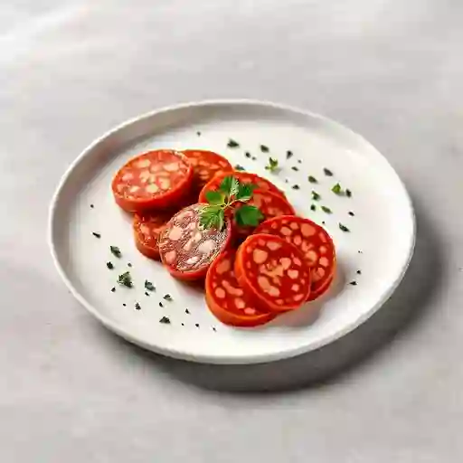 Salsiccia Veneta