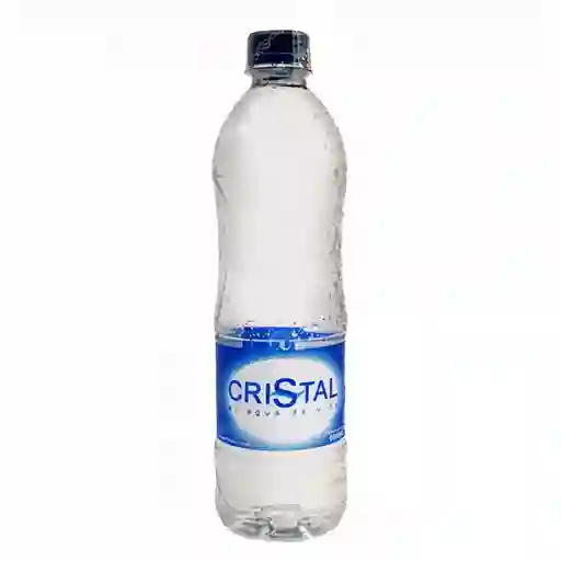 Cristal Sin Gas 600 ml