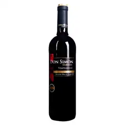 Don Simon Vino Tinto