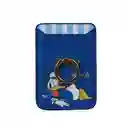 Tarjetero Para Celular Stick on de Donald Disney Miniso