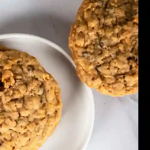 Galletas Chips de Chocolate