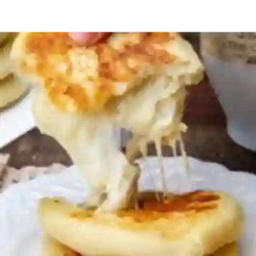 Arepa Tradicional