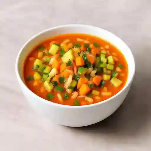 Sopa Picante