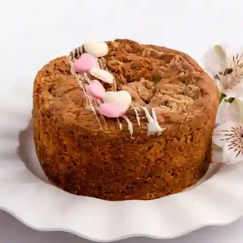 Coffee Cake Pequeña