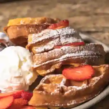 Waffles