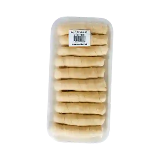 Palitos de Queso Congelados