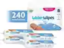 Waterwipes Toallita Húmeda Para Bebé