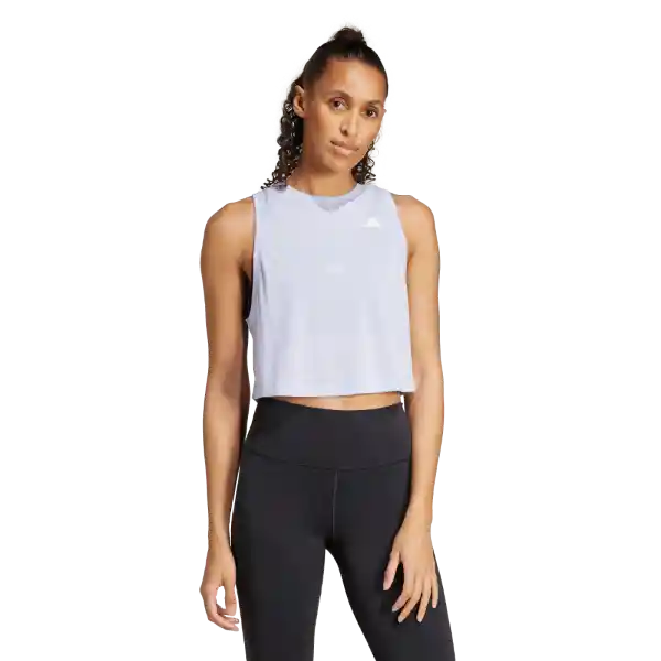 Adidas Camiseta Manga Sisa we Entrenamiento Mujer Naranja T S