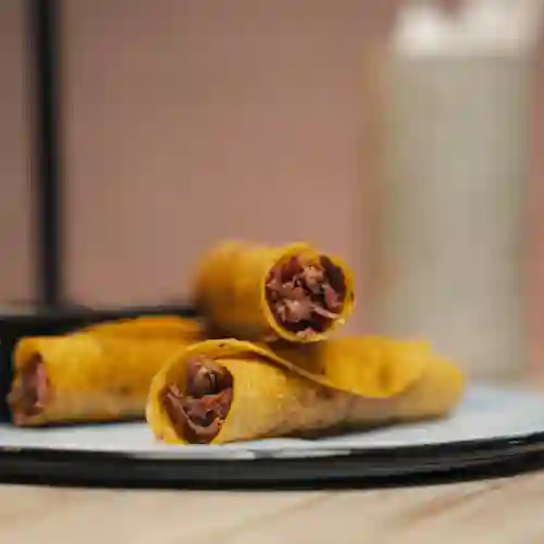 Lomo de Res Ahumado