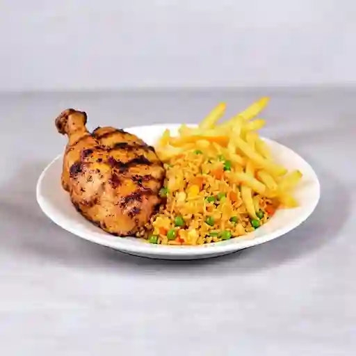 Arroz Chino Personal