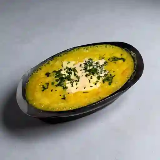 2 Cazuelas de Camarón