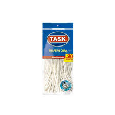 Task Trapero Microfibra Ultra Absorbente Repuesto 250 g