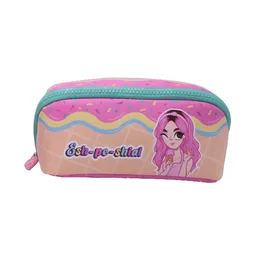 Cosmetiquera Serie Mis Pastelitos Miniso