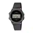 Reloj Youth Unisex Negro A171WEMB1ADF Casio