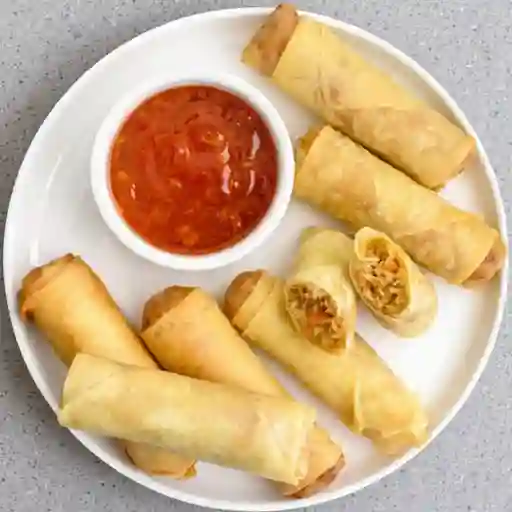 Spring Rolls