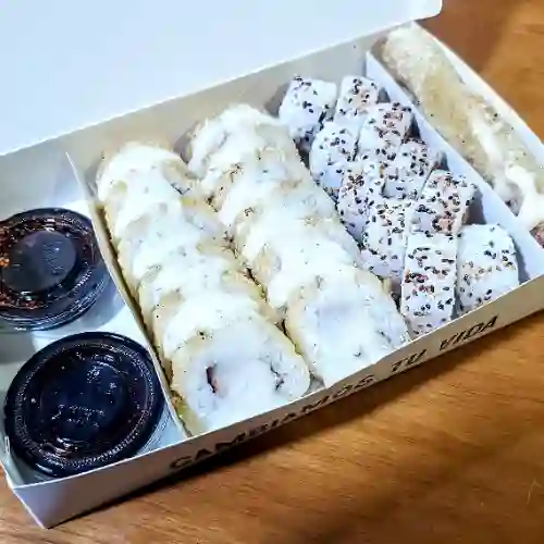 Combo especial 26 x 29