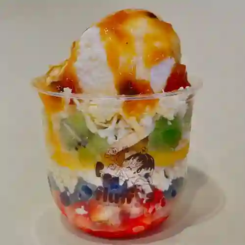 Mix Frutal